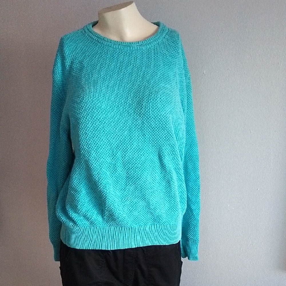 Appleseed's Thick Knit Sweater